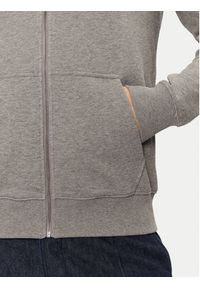 TOMMY HILFIGER - Tommy Hilfiger Bluza Essential MW0MW38084 Szary Regular Fit. Kolor: szary. Materiał: bawełna #5