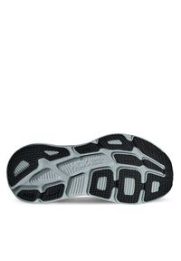 HOKA - Hoka Buty do biegania Bondi 7 1110519 Niebieski. Kolor: niebieski. Materiał: materiał #6