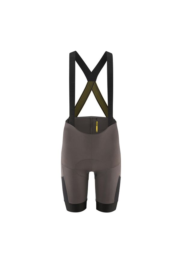 MAVIC - Szorty Mavic Allroad Cargo. Kolor: szary, czarny, wielokolorowy. Długość: długie. Sport: kolarstwo