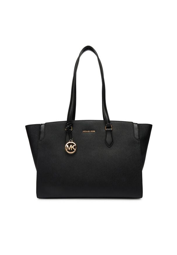 Torebka MICHAEL Michael Kors. Kolor: czarny