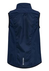 NewLine - Kamizelka dziecięca Newline Core. Kolor: niebieski. Długość rękawa: bez rękawów. Styl: sportowy #2