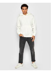 Selected Homme Bluza Jackson 16077368 Biały Regular Fit. Kolor: biały. Materiał: bawełna #4