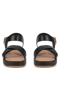 Lasocki Sandały ARC-3032-22 Czarny. Kolor: czarny. Materiał: skóra #2