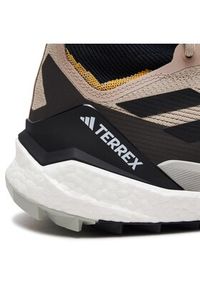 Adidas - adidas Trekkingi Terrex Free Hiker 2.0 Hiking IE5117 Beżowy. Kolor: beżowy. Model: Adidas Terrex. Sport: turystyka piesza #4