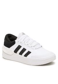 Adidas - adidas Sneakersy Court Funk IF7910 Biały. Kolor: biały. Materiał: syntetyk #4