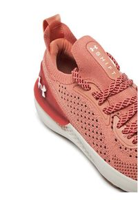 Under Armour Buty do biegania Ua W Shift 3027777-602 Różowy. Kolor: różowy. Materiał: materiał #6