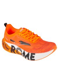 Joma - Buty do biegania męskie, R.1000 Men 25 RR100W. Kolor: pomarańczowy