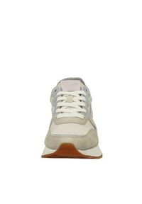 GANT - Gant Sneakersy 30533841 Szary. Kolor: szary. Materiał: zamsz, skóra #4