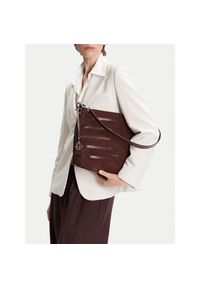 Torebka Lasocki. Kolor: czerwony #1