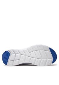 skechers - Skechers Sneakersy Flex Appeal 5.0- 150201/GYMT Szary. Kolor: szary. Materiał: mesh, materiał #5