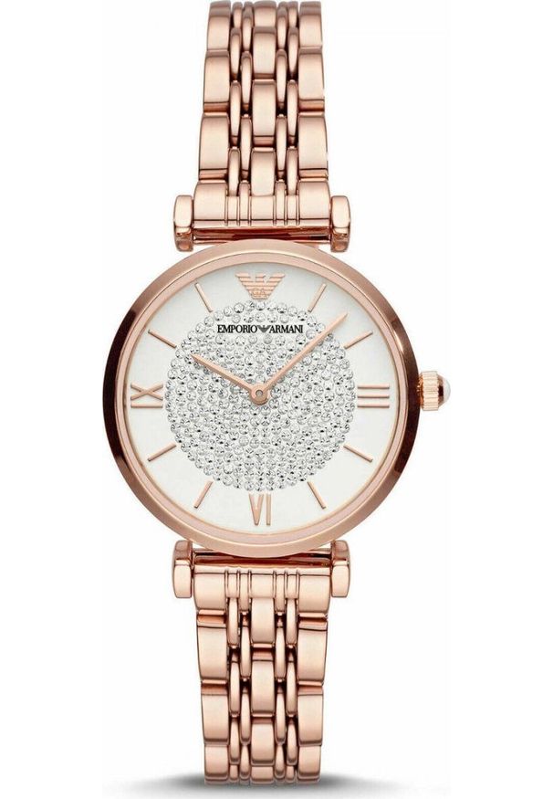 Zegarek Emporio Armani Zegarek Damski Armani AR11244 ( 32 mm)