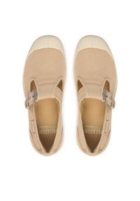 Palladium Półbuty Pampam-Janewashed 94475-298-M Beżowy. Kolor: beżowy. Materiał: materiał #3