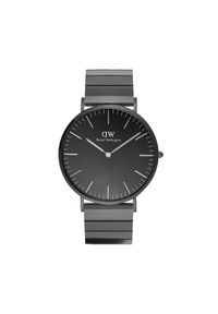 Zegarek Daniel Wellington. Kolor: czarny #1