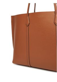 Tory Burch Torebka Perry 177235 Brązowy. Kolor: brązowy. Materiał: skórzane #5