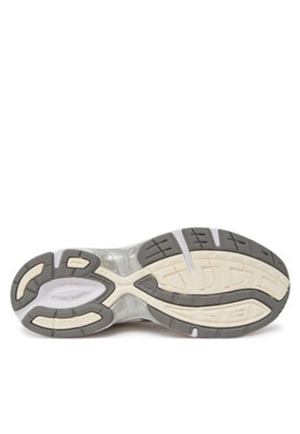 Asics Sneakersy Gel-1130 1203A609 Biały. Kolor: biały. Materiał: materiał