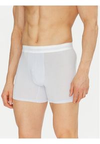 Calvin Klein Underwear Komplet 3 par bokserek 000NB3954A Kolorowy. Wzór: kolorowy #5