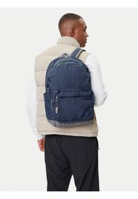 Converse Plecak Converse x NARUTO SHIPPUDEN Go 2 Backpack 10028749 Granatowy. Kolor: niebieski. Materiał: materiał #1