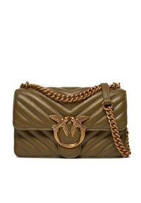Torebka Pinko. Kolor: zielony #1