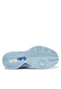 Asics Buty halowe Gel-Task 4 1072A106 Biały. Kolor: biały. Materiał: materiał #3