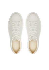 GANT - Gant Sneakersy Zonick Sneaker 28631540 Biały. Kolor: biały. Materiał: materiał #2