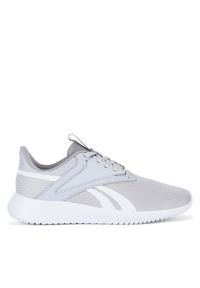 Reebok Buty do biegania Fluxlite 100033350 Szary. Kolor: szary. Materiał: materiał