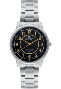 Zegarek Perfect R421U-07 męski klasyczny czytelny 39 mm .. Styl: klasyczny #1