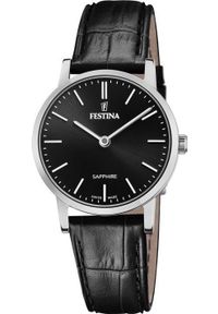 Zegarek Festina Zegarek Damski Festina 20013/4 SWISS MADE #1