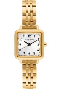Pacific - Zegarek damski PACIFIC PLB-6233-02 #1