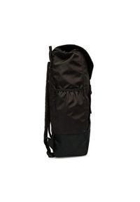 Blauer Plecak S6FIRO01/DIA Czarny. Kolor: czarny. Materiał: materiał #2