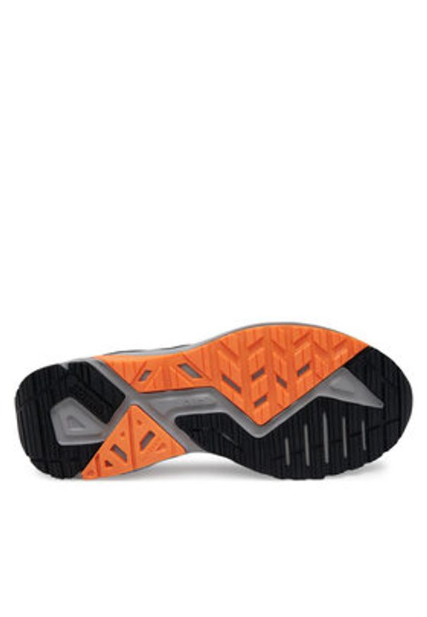 Joma Buty do biegania Vitaly 2531 RVITAS2531 Czarny. Kolor: czarny. Materiał: materiał