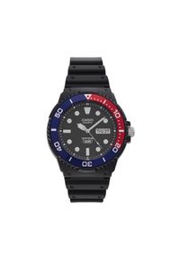 Casio Zegarek MRW-230H-1E2VEF Czarny. Kolor: czarny. Materiał: syntetyk #1