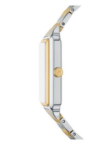 Fossil Zegarek Raquel ES5399 Srebrny. Kolor: srebrny #2