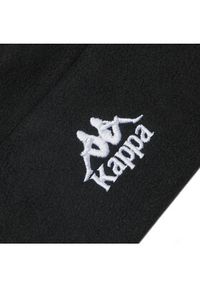 Kappa Czapka Lanny 312100 Czarny. Kolor: czarny. Materiał: materiał, poliester #3