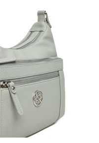 Lasocki Torebka CEO-LSK-M-001-07 Szary. Kolor: szary #3