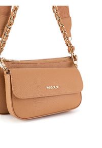 MEXX Torebka MEXX-S-004-07 Brązowy. Kolor: brązowy #4