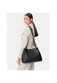 Torebka Furla. Kolor: czarny #1