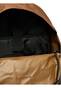 DC Shoes Plecak ADYBP03102 Brązowy. Kolor: brązowy. Materiał: materiał #3