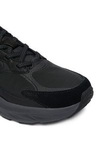 Replay - REPLAY Sneakersy GMSH4 .000.C0001T Czarny. Kolor: czarny. Materiał: skóra #4
