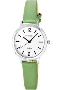 NoName - Zegarek Zegarek Damski PERFECT L203-3 #1