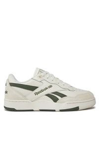 Reebok Buty Bb 4000 II IF4717 Biały. Kolor: biały