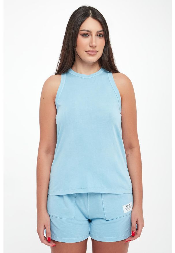 Ecoalf - Top damski Minden ECOALF