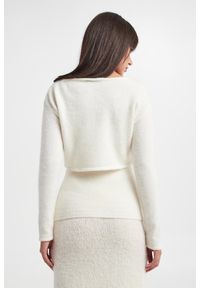 Komplet sweter + top damski GESTUZ #4