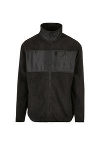 Polar Urban Classics Patched Micro. Kolor: czarny. Materiał: polar #1