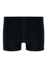 Bokserki kąpielowe męskie Speedo Placement. Kolor: czarny
