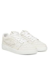 Enterprise Japan Sneakersy BB5003 PX496 Biały. Kolor: biały. Materiał: skóra #6