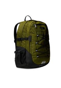 The North Face Plecak Borealis NF00CF9C4FR1 Zielony. Kolor: zielony. Materiał: materiał