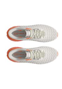 Buty do biegania damskie Under Armour Hovr Machina 3 Clone. Kolor: szary. Materiał: materiał, syntetyk. Szerokość cholewki: normalna