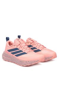 Adidas - adidas Buty do biegania Runfalcon 6 Atr Trainers IH1835 Różowy. Kolor: różowy. Materiał: materiał #5
