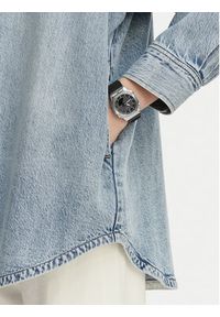 G-Shock Zegarek Octagon GM-S2110-1A1ER Czarny. Kolor: czarny. Materiał: syntetyk #2