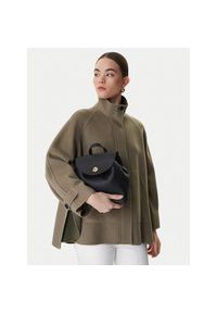 Plecak Coccinelle. Kolor: czarny #1